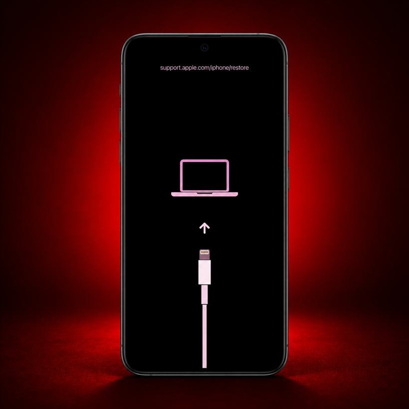 Ferramenta de bancada para aparelhos Qualcomm