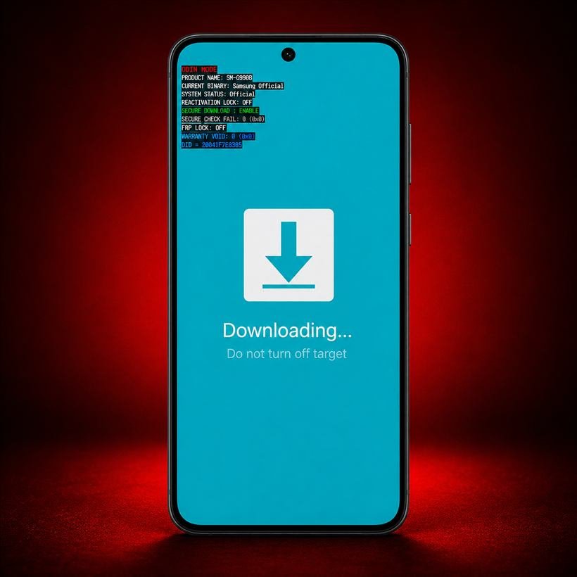 Arquivos de suporte para plataforma Unisoc